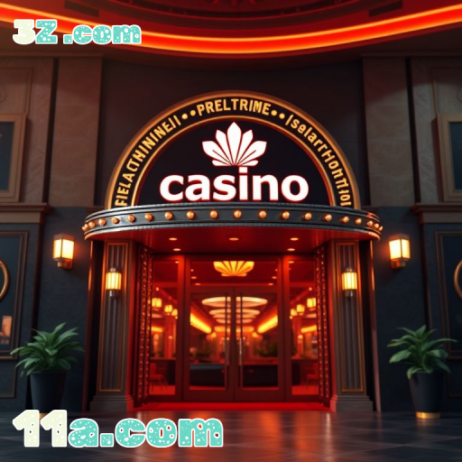 Login Criativo no 11a.com: Conecte-se e Jogue Sem Limites