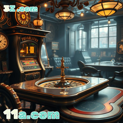 Mergulhe no mundo dos jogos em 11a.com
